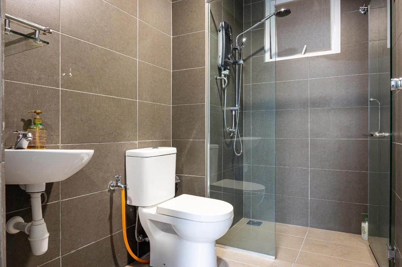 Urban Oasis, 3Br Apt In Prime Location At Cyberjaya By Verano Extérieur photo